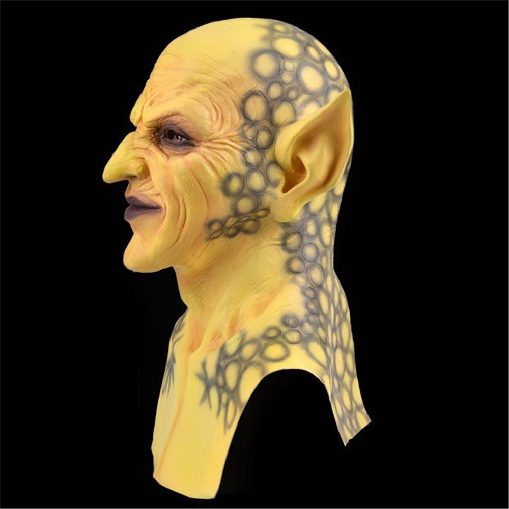 Demon Mask