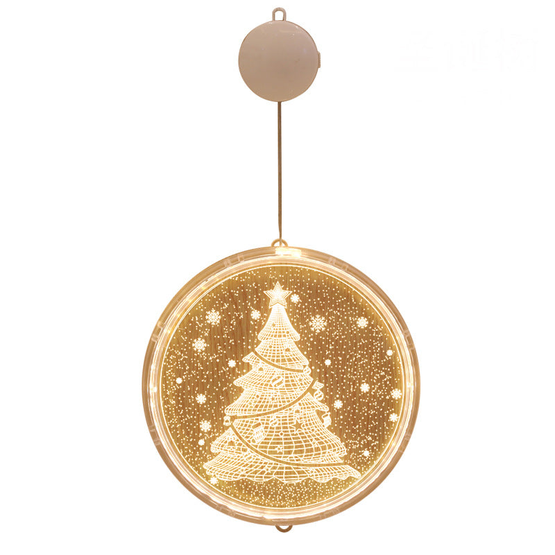 Led Decoration Lights