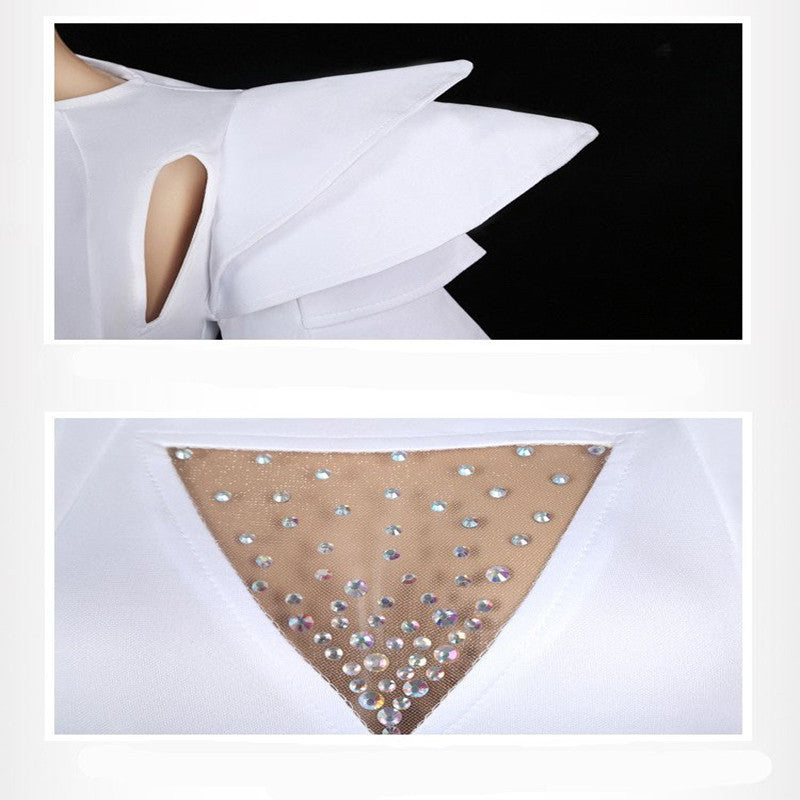 Bodysuit Costume