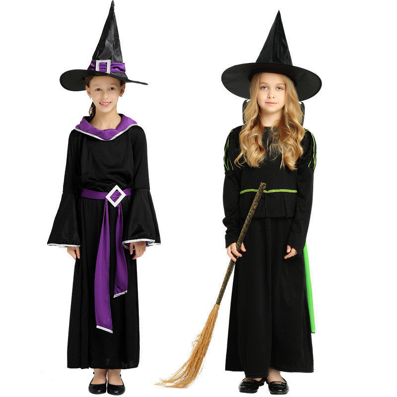 Witch Costume
