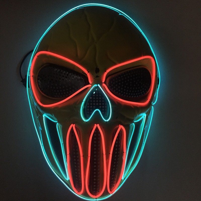 Led Mask