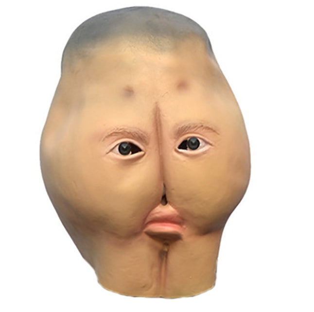 Latex Mask