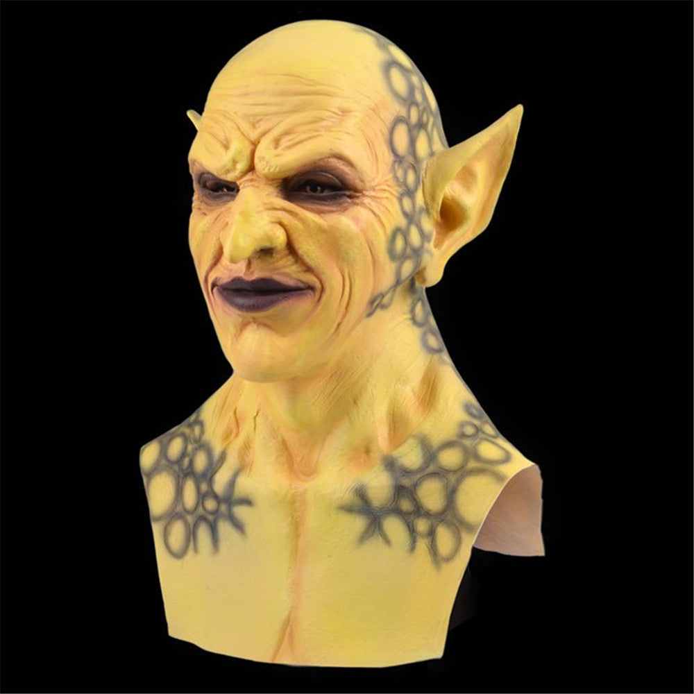 Demon Mask
