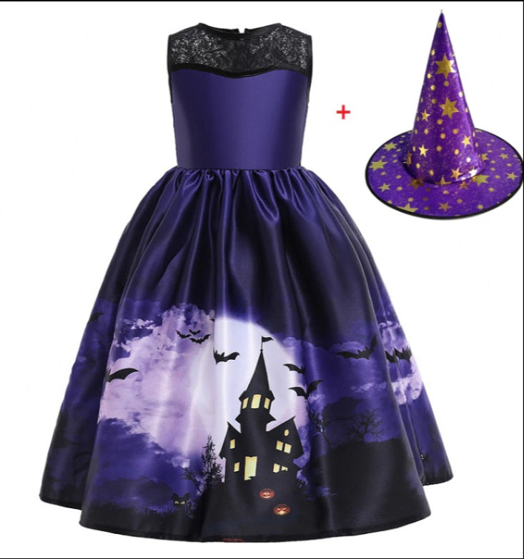 Evil Princess