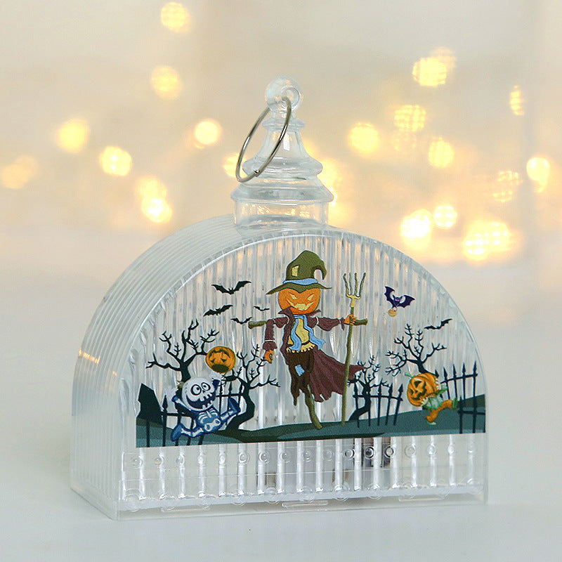Halloween Ornaments