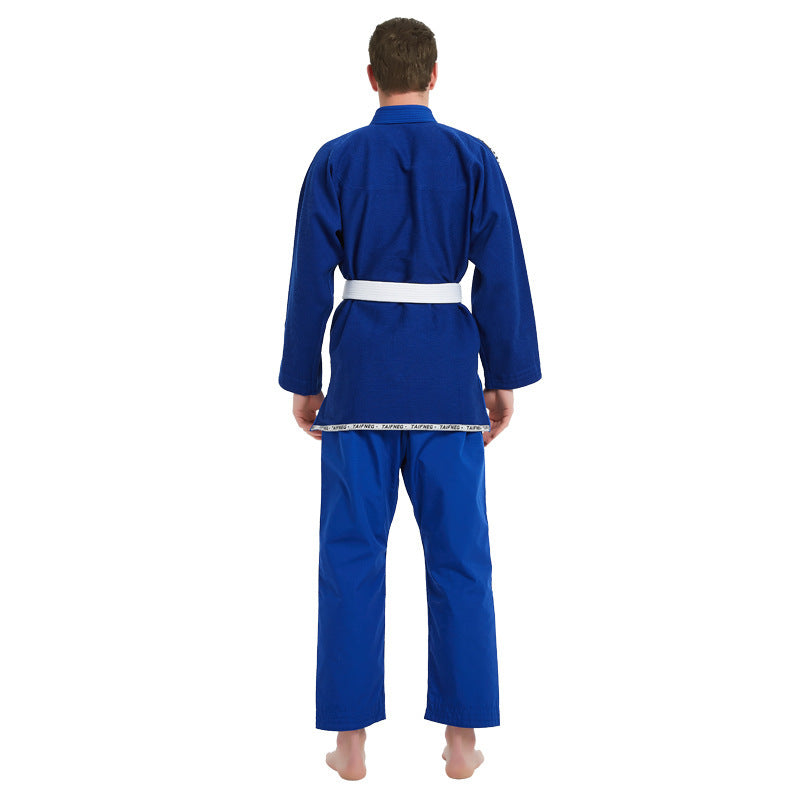 Warrior Jujitsu Costume