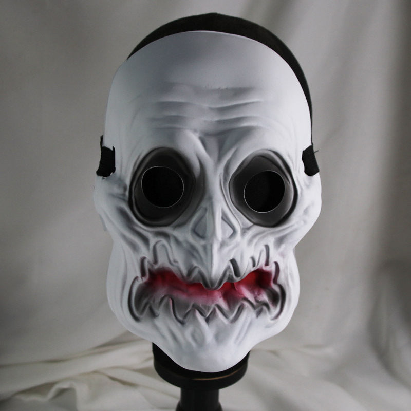 Chocolateee Mask
