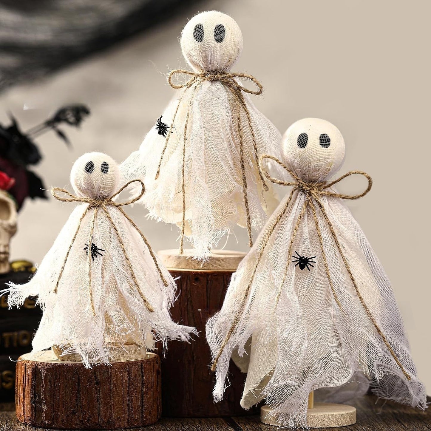 Ghost Decoration
