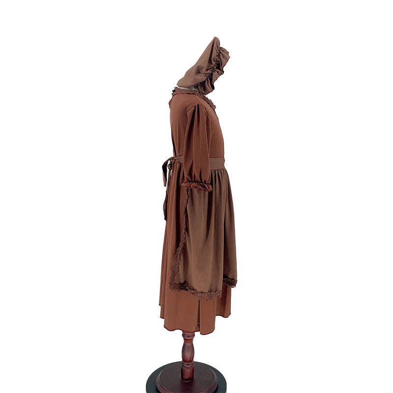 Medieval Civilian Costume