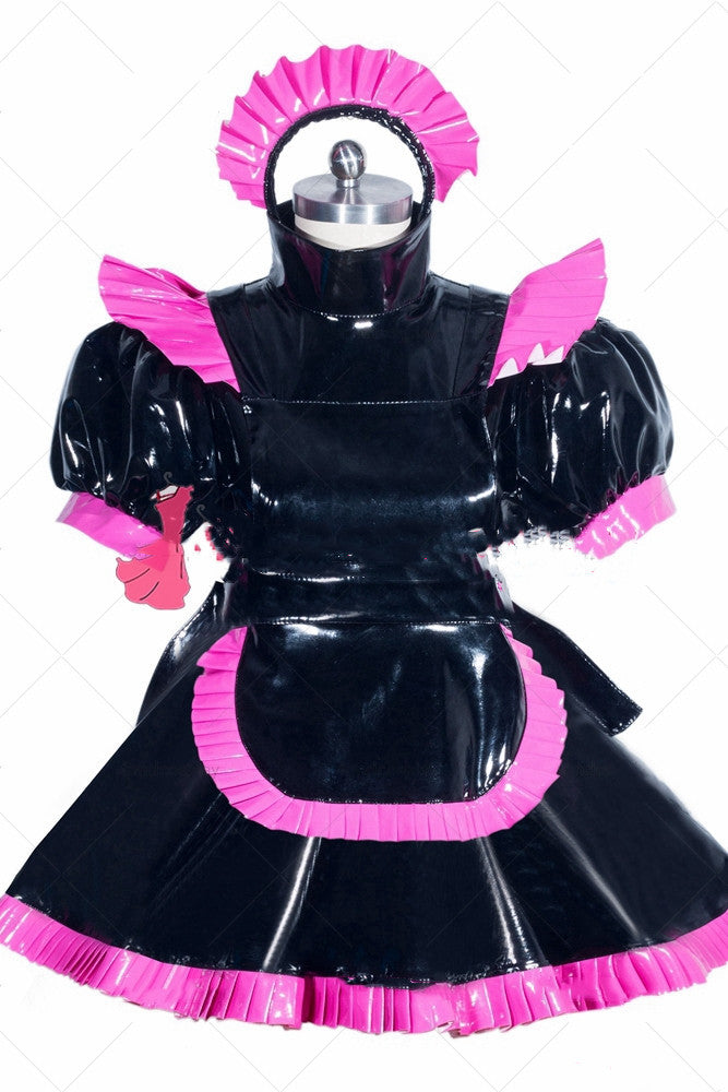 Maid Costume