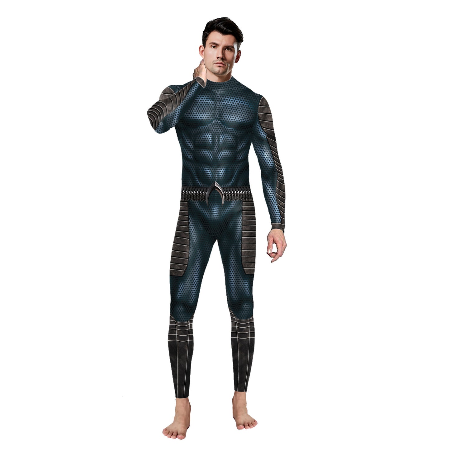 Halloween Role-playing Tights