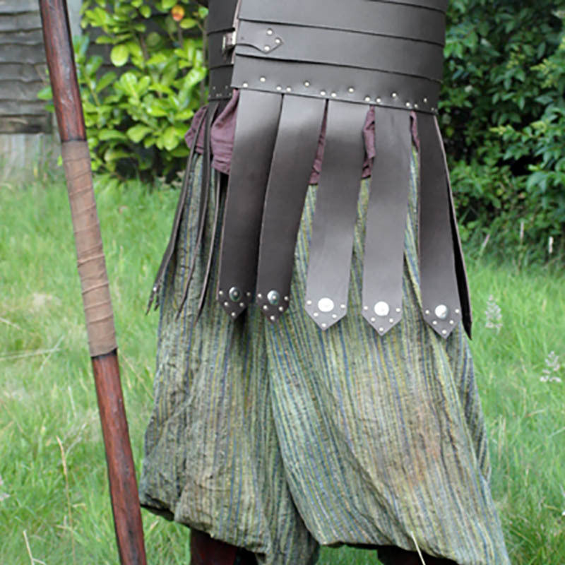 Medieval Renaissance Viking Costume