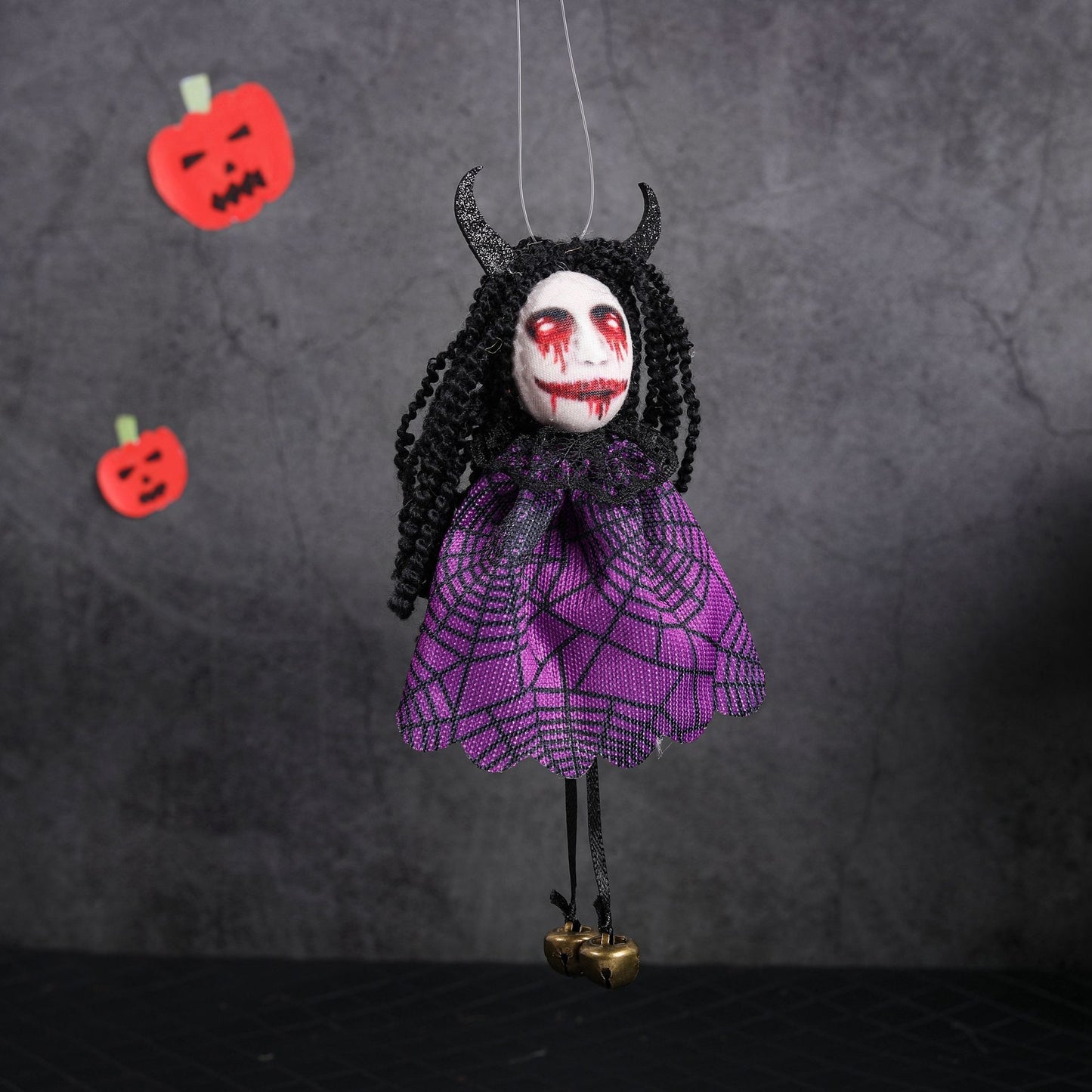 Ghost Toy Bar Decoration