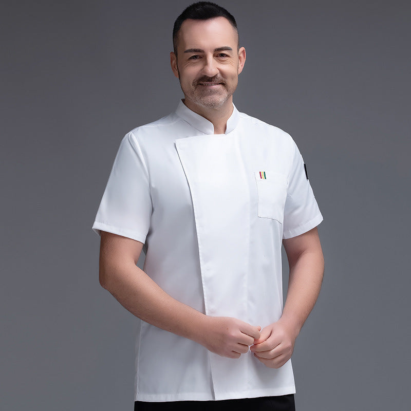 Chef Costume