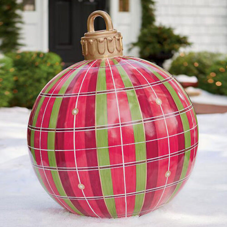Giant Big Large Balls Xmas Toy Ball
