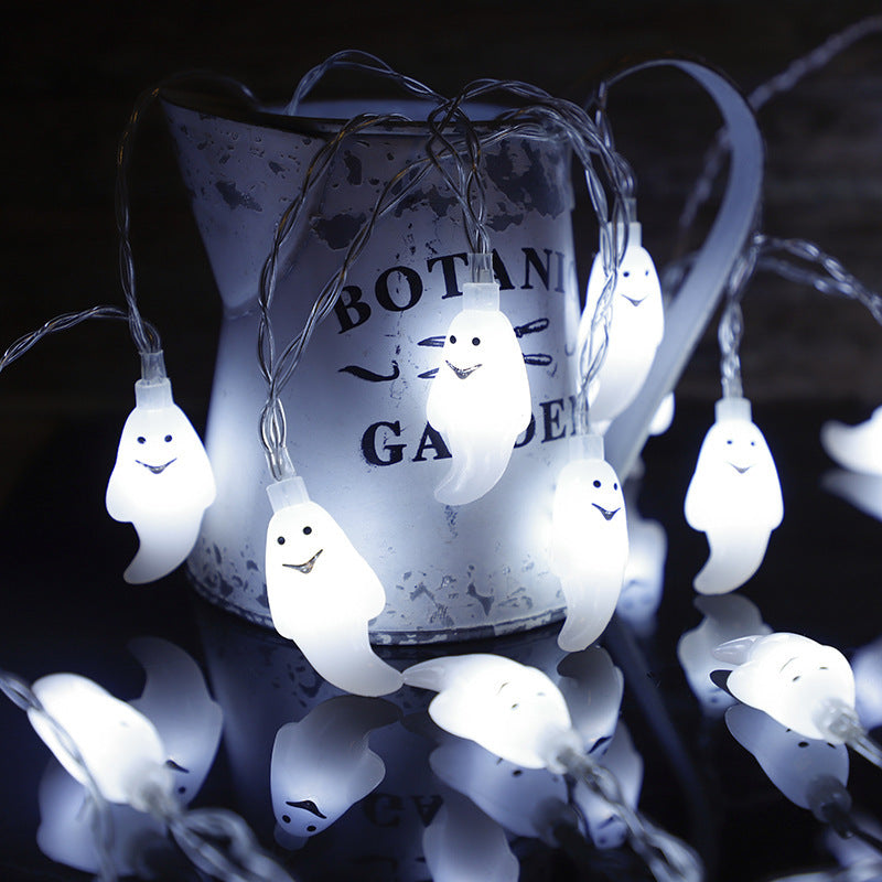 LED String Lights Halloween