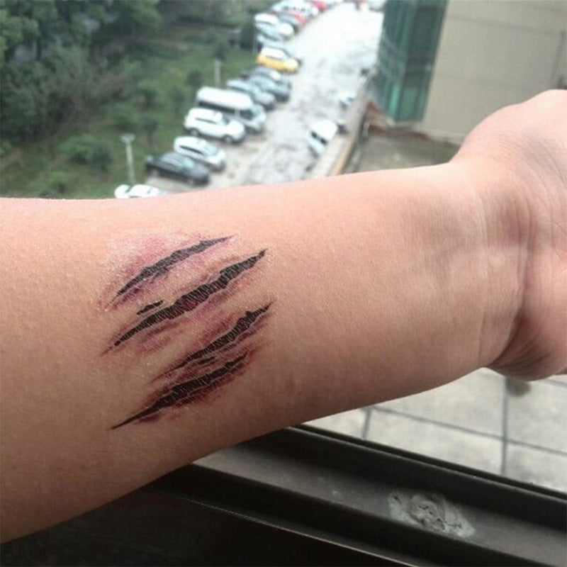 Fake Wound