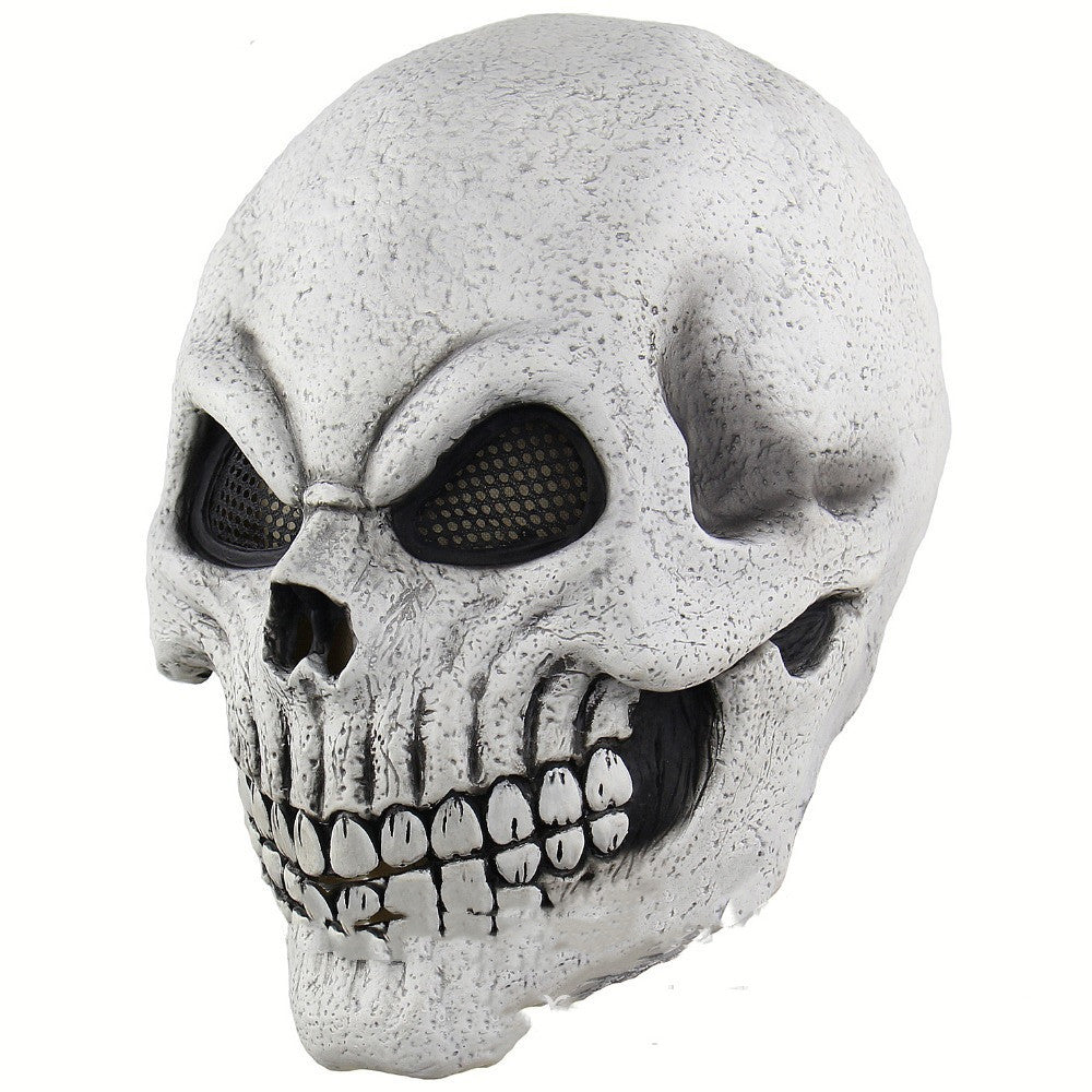 Skull Mask