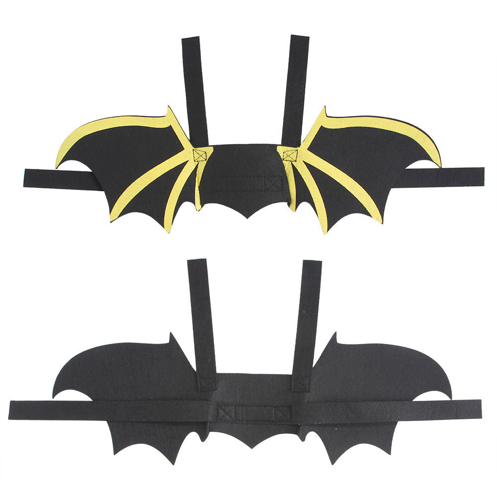 Pet Bat Wings