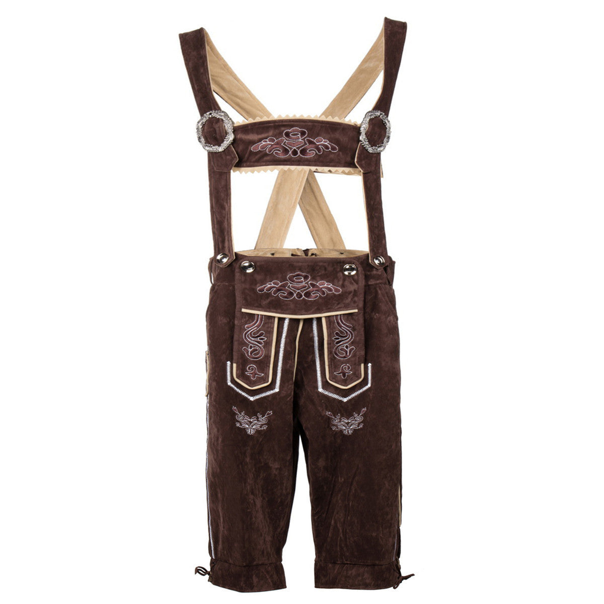 Beer Festival Costume