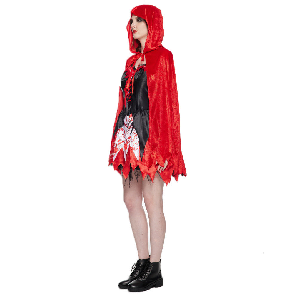 Little Red Riding Hood