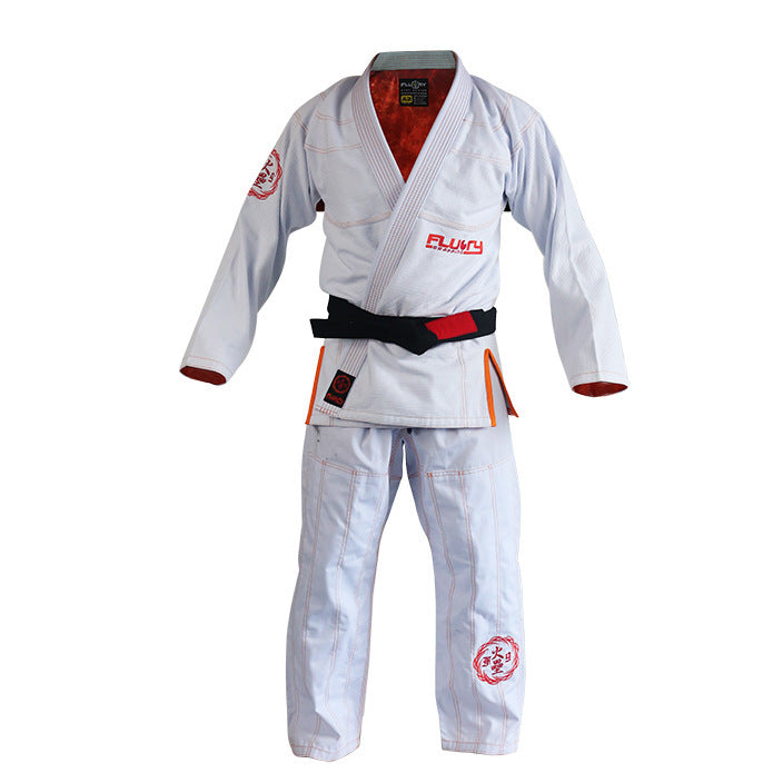 Jiu Jitsu Taoist Suit