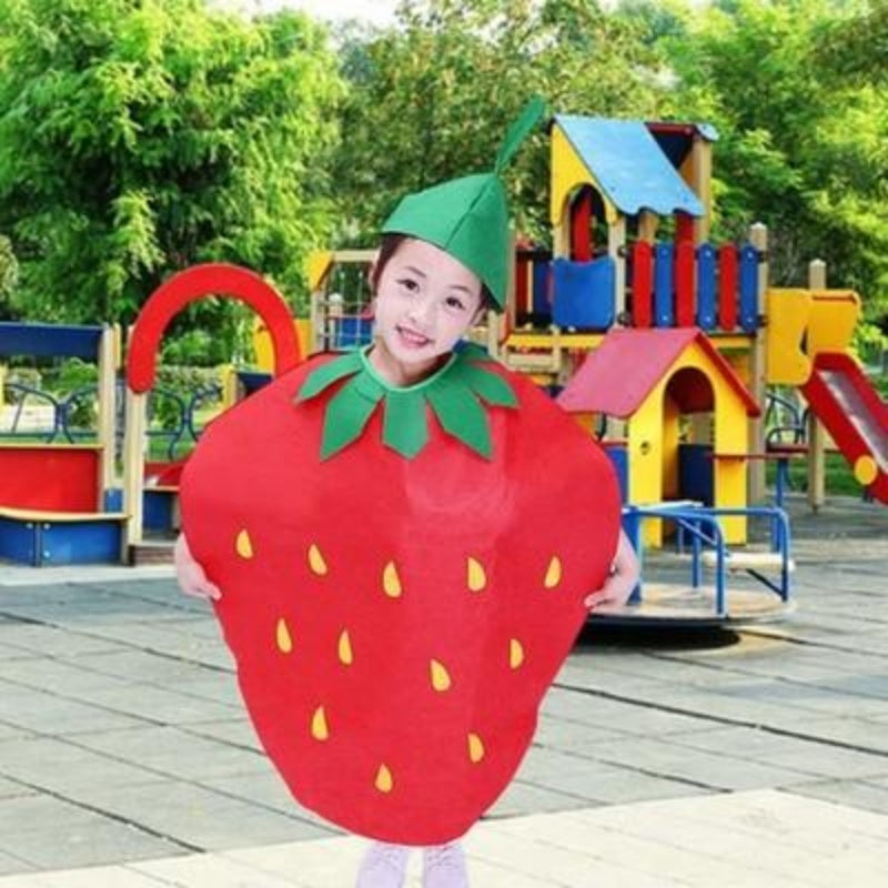 Fruit Party