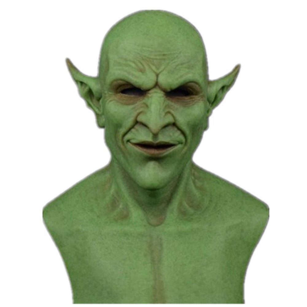 Demon Mask