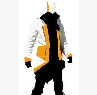Halloween Jacket