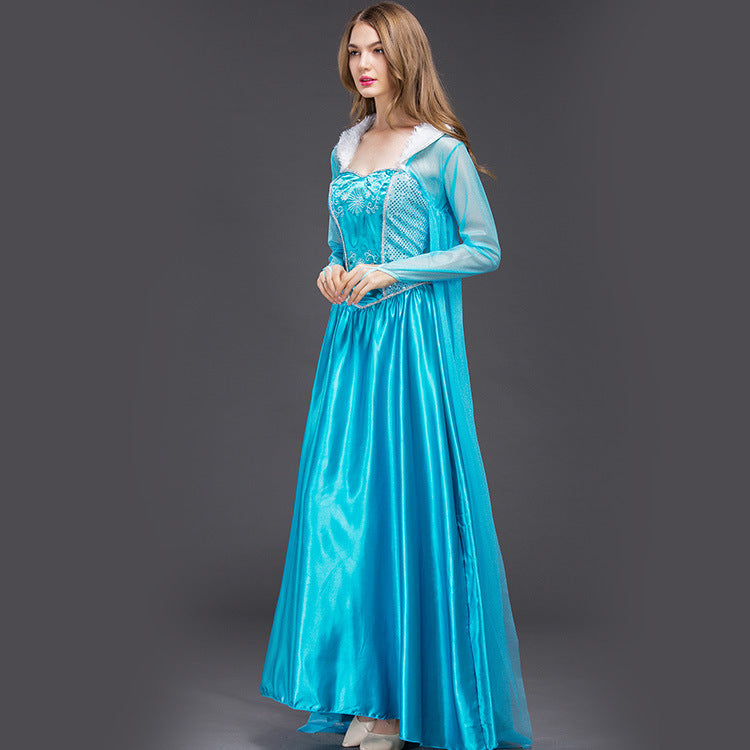Princess Costume