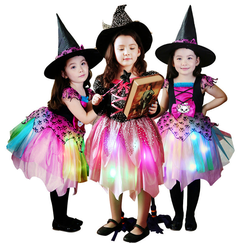 Witch Costume