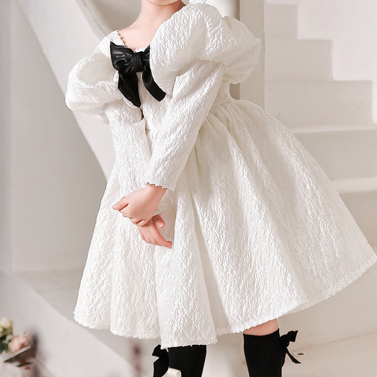 Girls Pleated Costumes