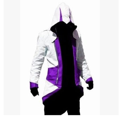 Halloween Jacket