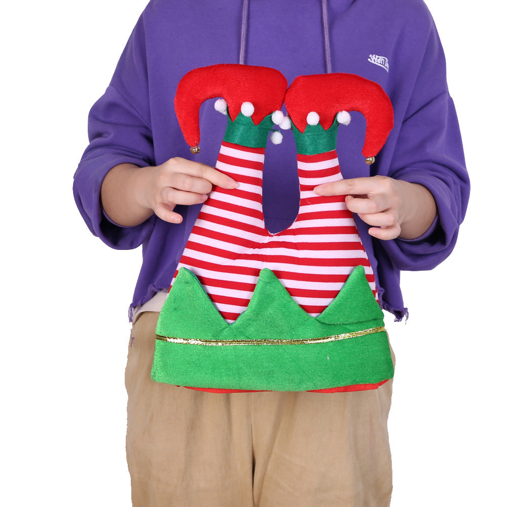 Funny Christmas Hat