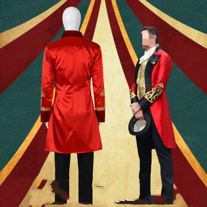 Cosplay costumes