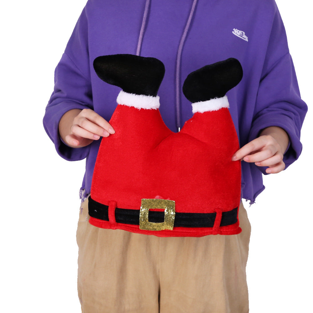 Funny Christmas Hat
