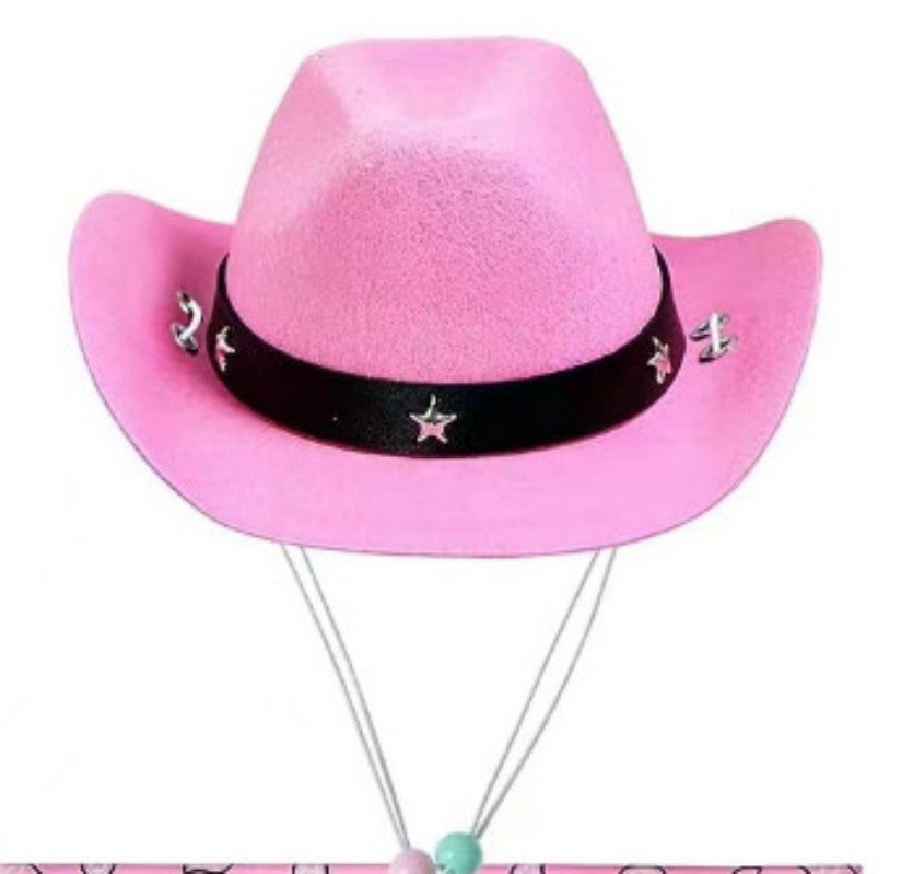 Cowboy Costume