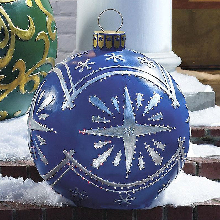 Giant Big Large Balls Xmas Toy Ball