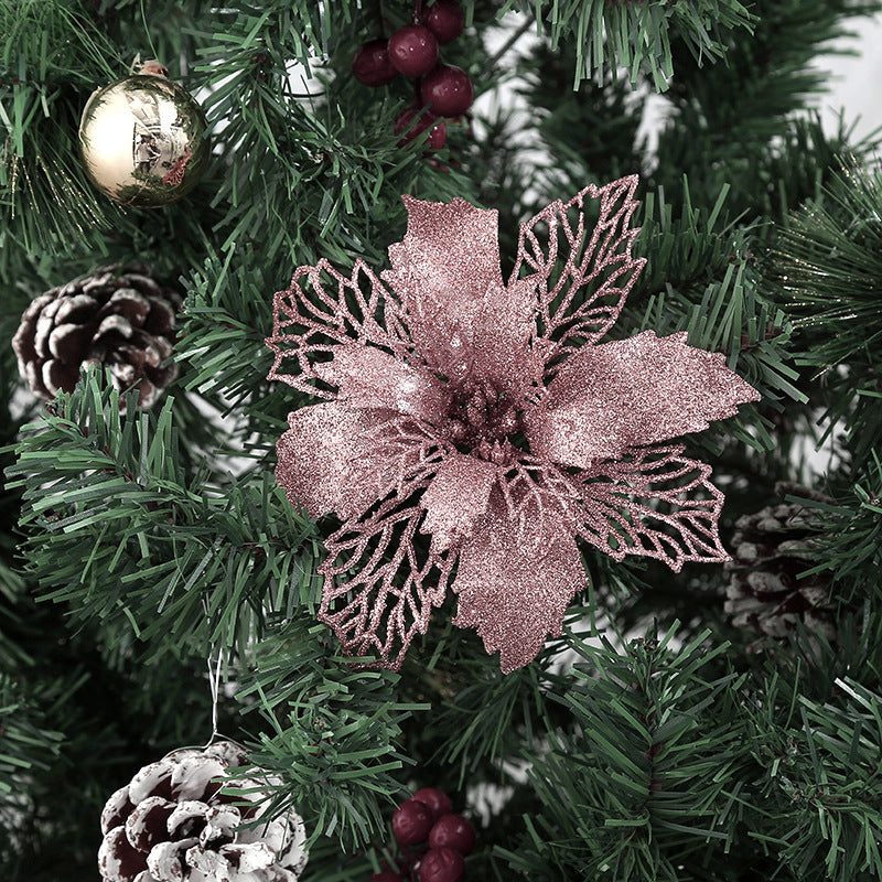 Onion With Hollow Garland