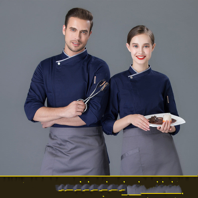 Pastry Chef Workwear