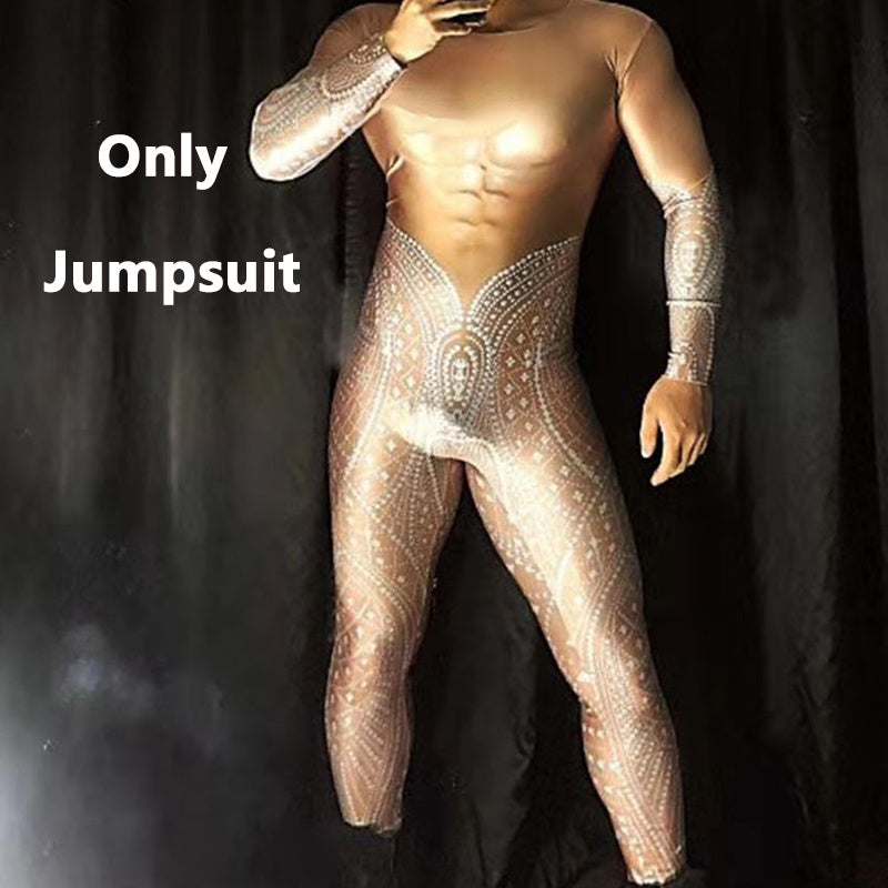 Performance Dress Set