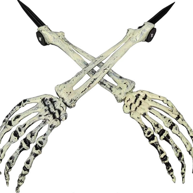 Hand Bone Skeleton