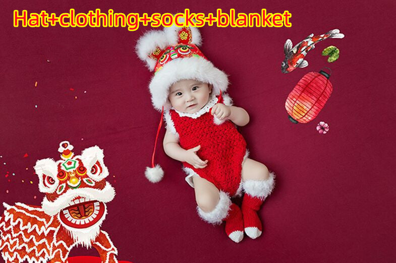 Children's Costume