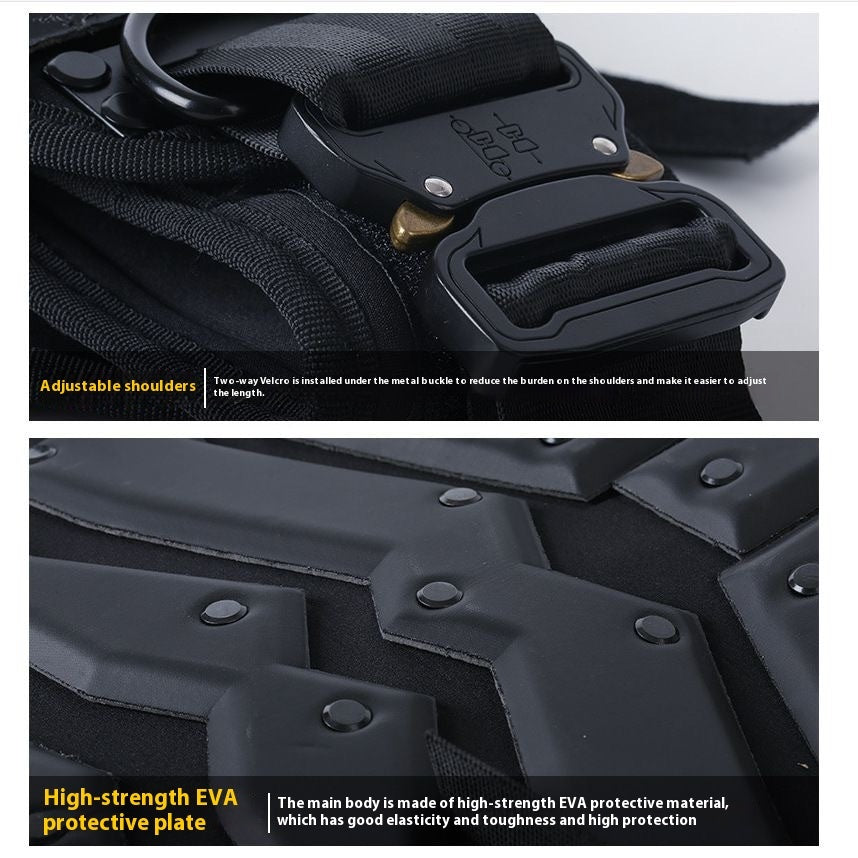 Outdoor Tactics Vest