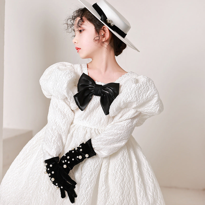 Girls Pleated Costumes