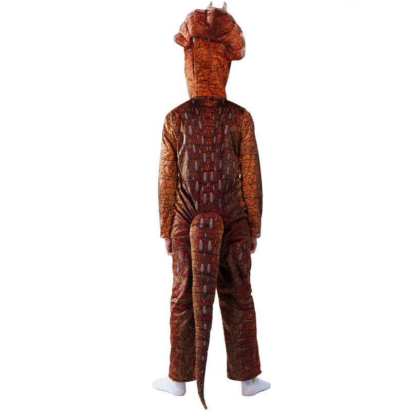 Tyrannosaur Costume