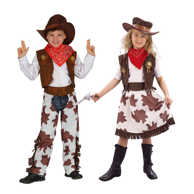 Cowboy Costumes