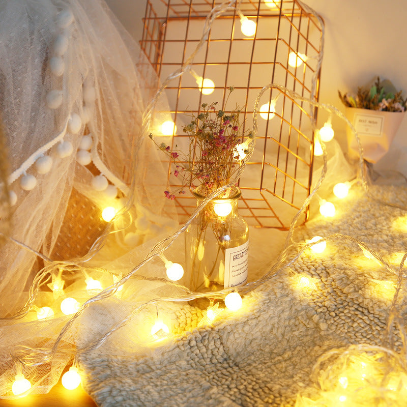 Christmas Lights