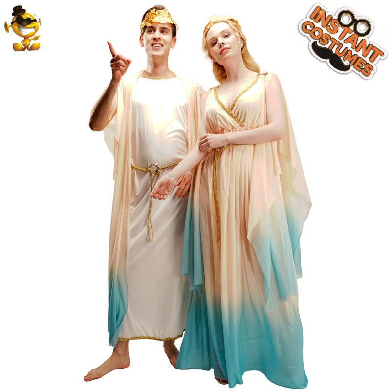 Greek Mythological