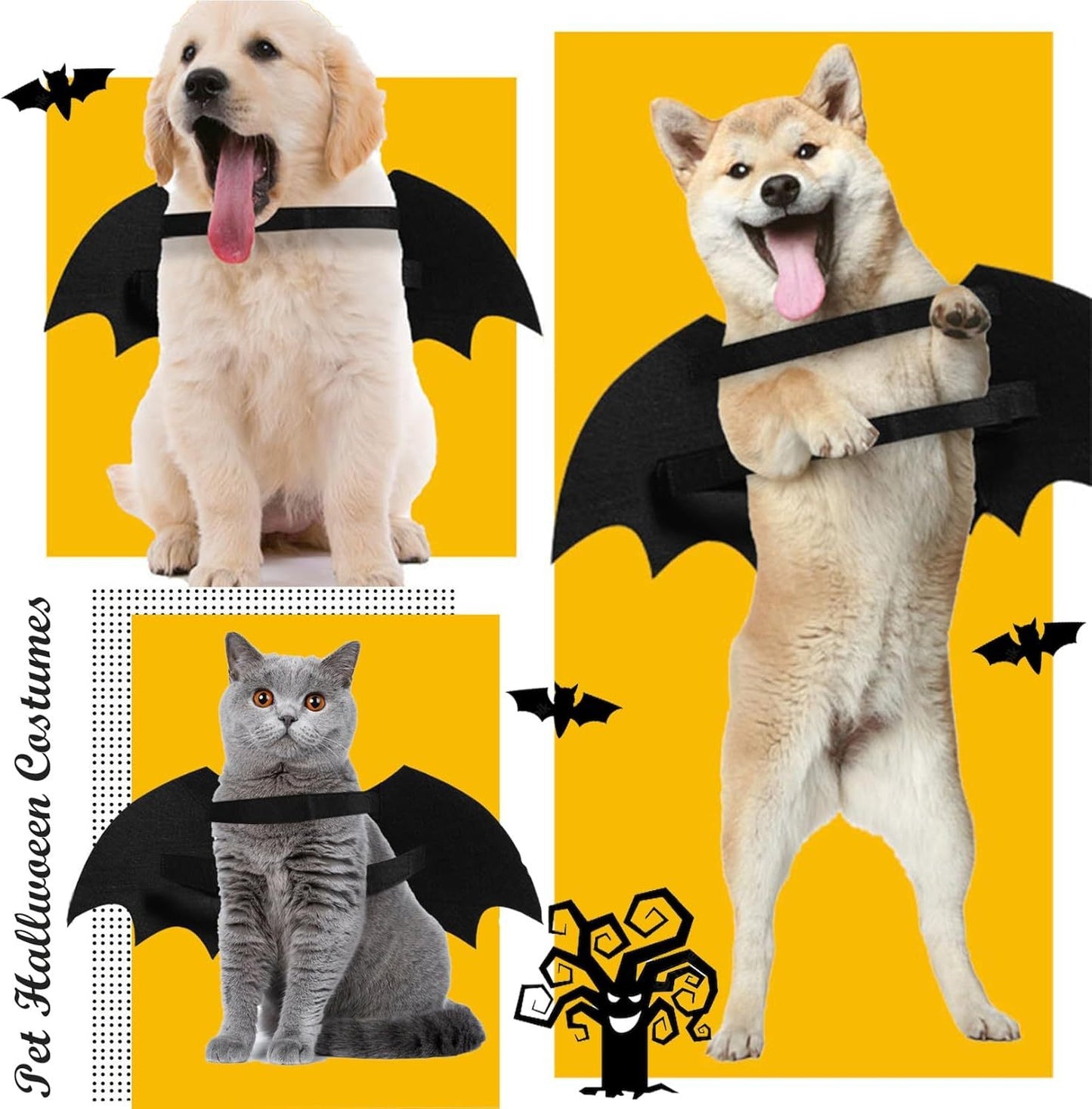 Bat Costume
